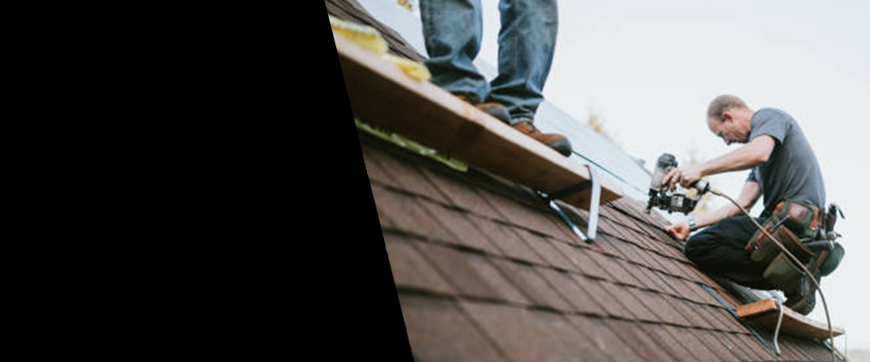 Sullivans Island Roofing Contractors